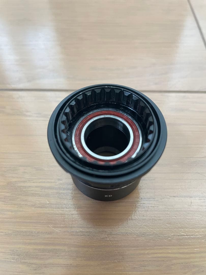 【美品】DT SWISS スラム XDドライバー用フリーボディキット
