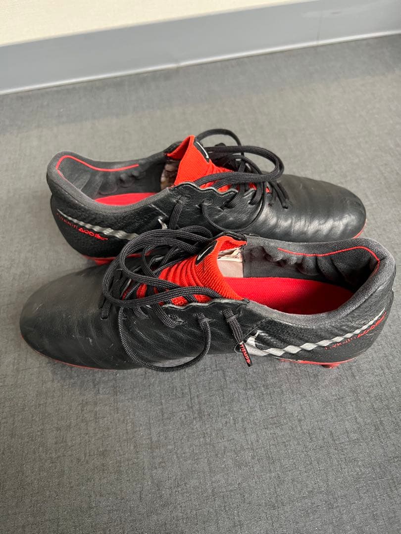 Nike ティエンポ7レジェンド エリート