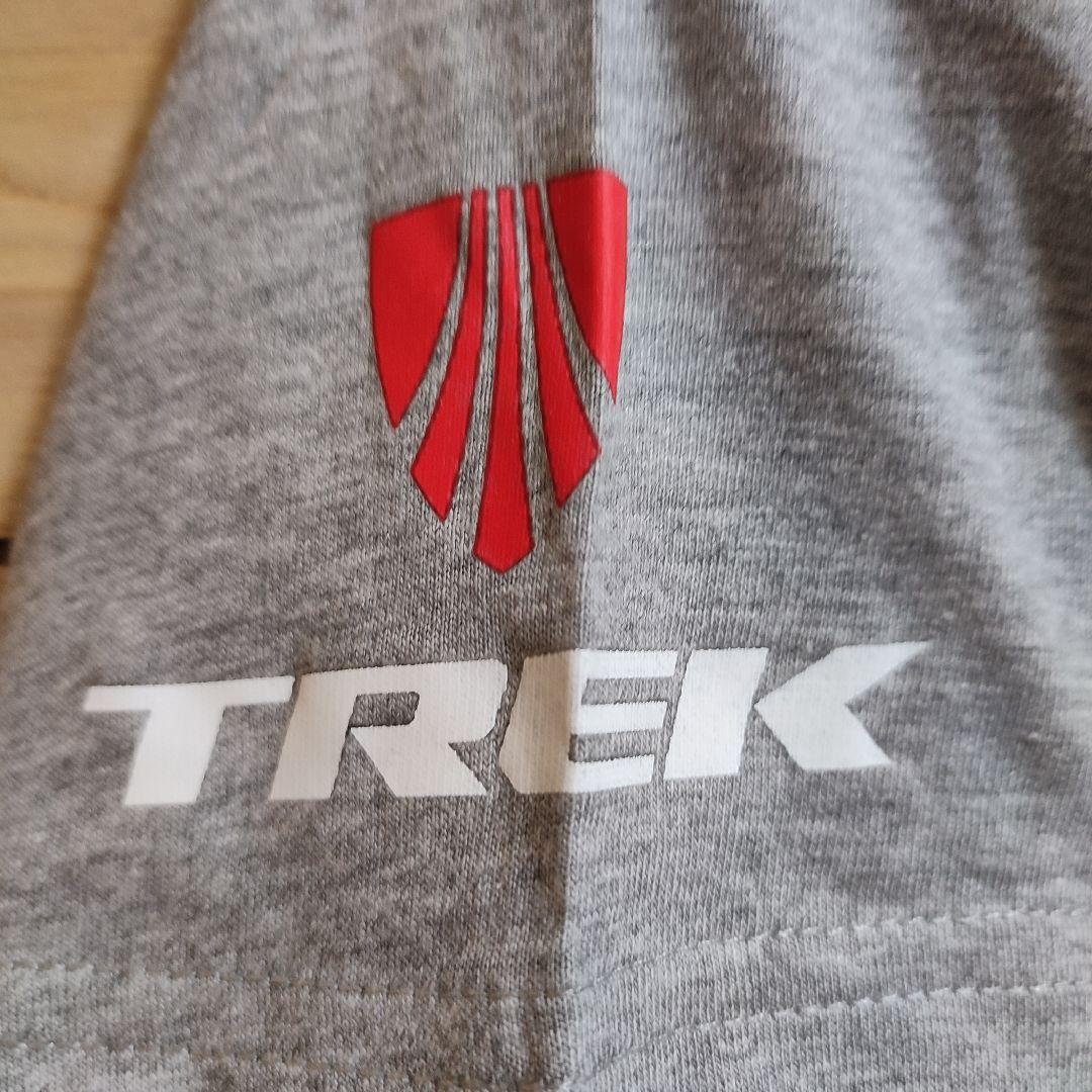 支給品　Tシャツ　TREK Segafredo　サイクルジャージ　トレック　薄