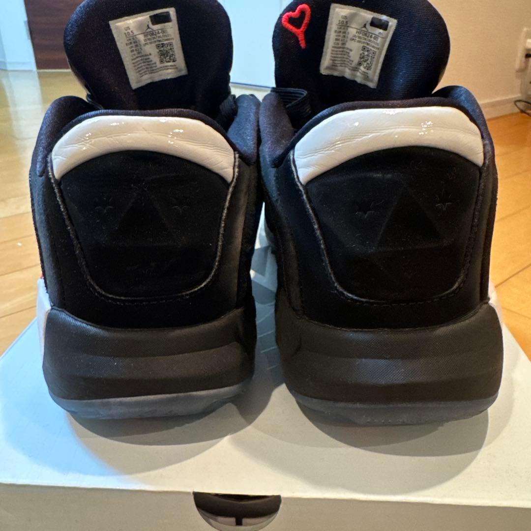 シューズ(男性用) NIKE LUKA 4 28.5cm