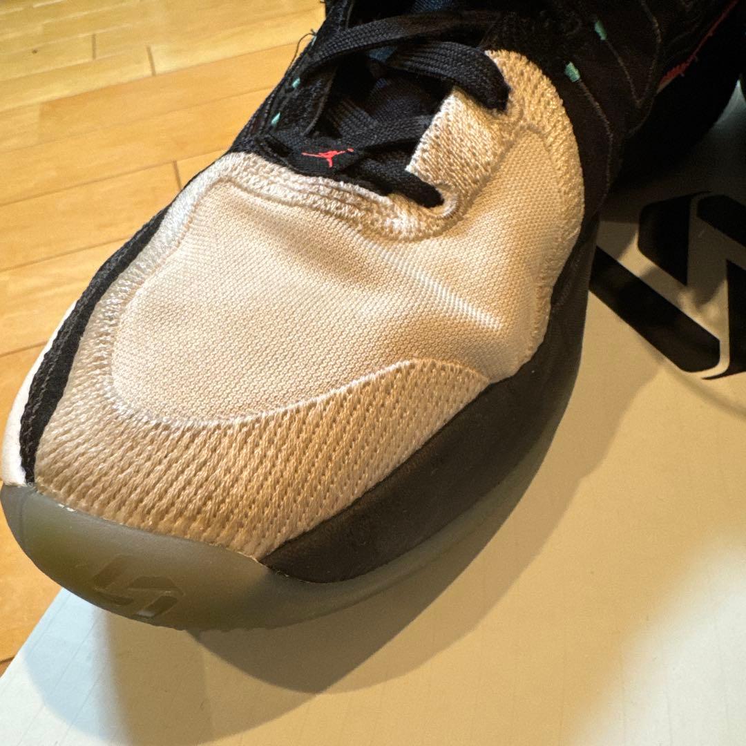 シューズ(男性用) NIKE LUKA 4 28.5cm