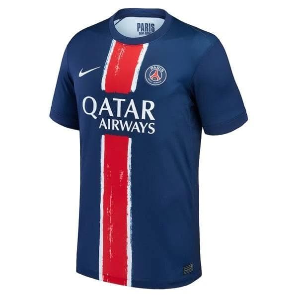 在庫セール新品未開封　正規品　PSG　パリサンジェルマン　24/25　ホーム　M