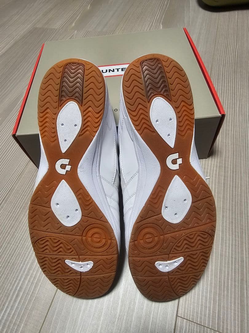 Desporte フットサルシューズ　ボアビスタ KI 3　27.5cm