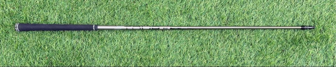 PINGTOUR 2.0 CHROME 85S シャフト ピンスリーブ付4UT用