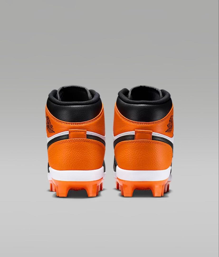 NIKE 野球スパイク JORDAN1 RETRO MCS SE