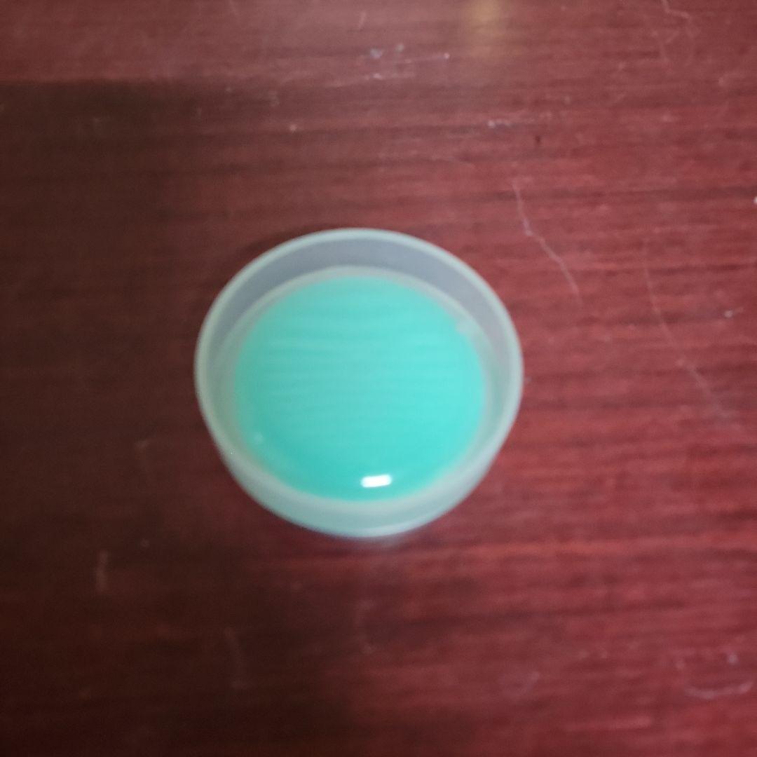 ガリウム　ZERO SOLID MOIST 非フッ素 スタートワックス