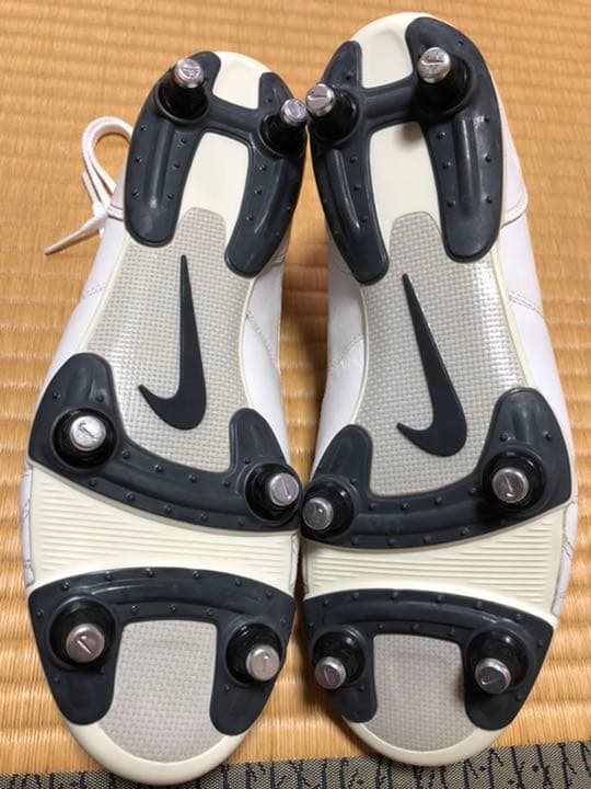 【新品】高原直泰選手支給 特注 ナイキ ティエンポ
