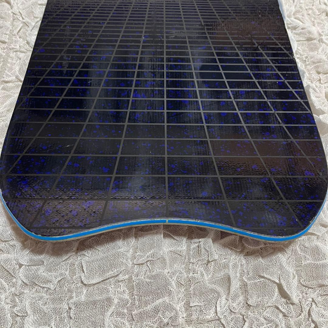 ROME SDS スノーボード 板 153cm パウダーボード
