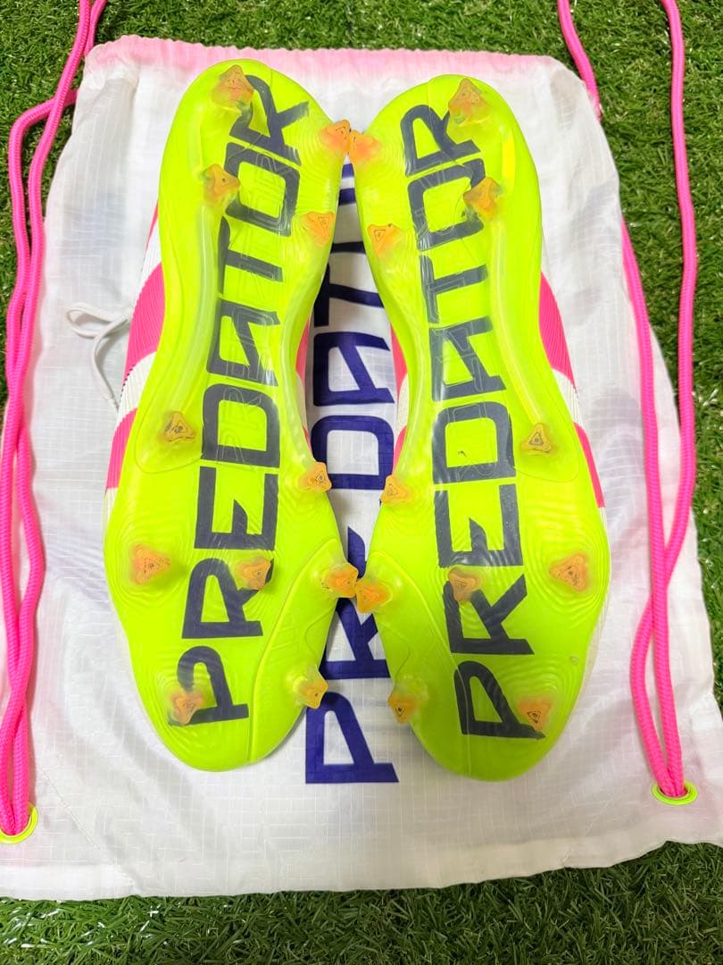Predator プレデター エリート JPN FG