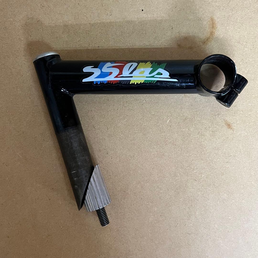Salsa 130mm スレッドステム 25las