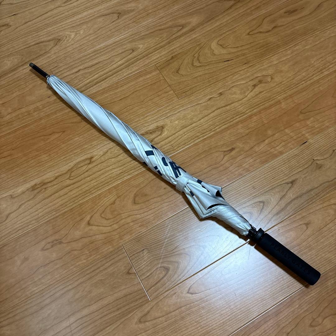 パーリーゲイツ　傘　美品‼️