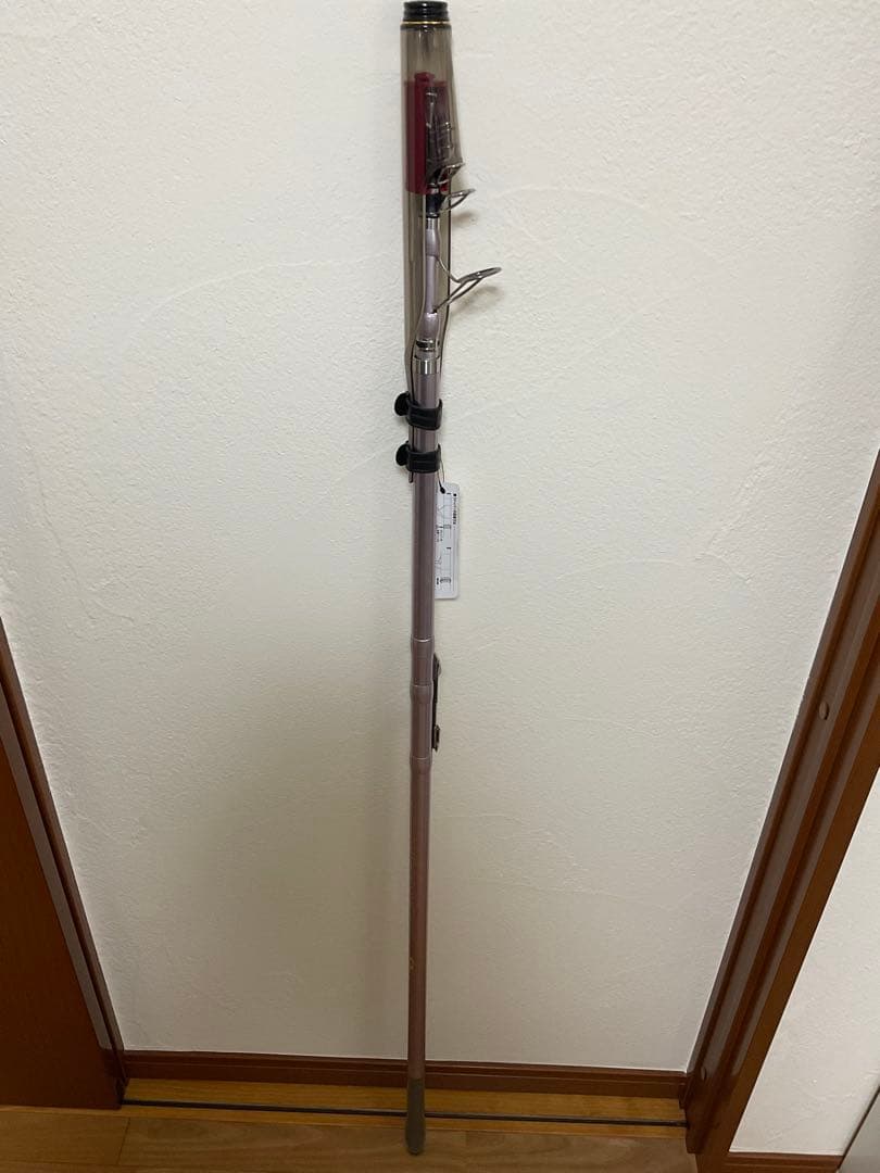 スピンパワー