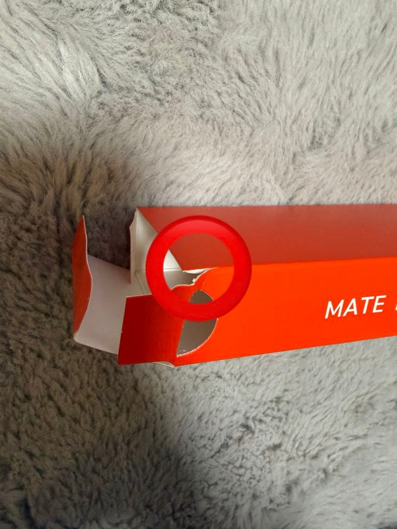 新品 R2G MATE HYBRID レーザー距離計測器 専用ケース付き グレー
