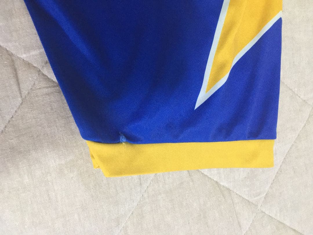 ユベントス 94-95 kappa 社製　3rd