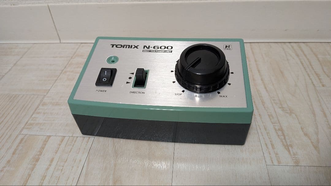 TOMIX トワイライトエクスプレス ベーシックセットSD