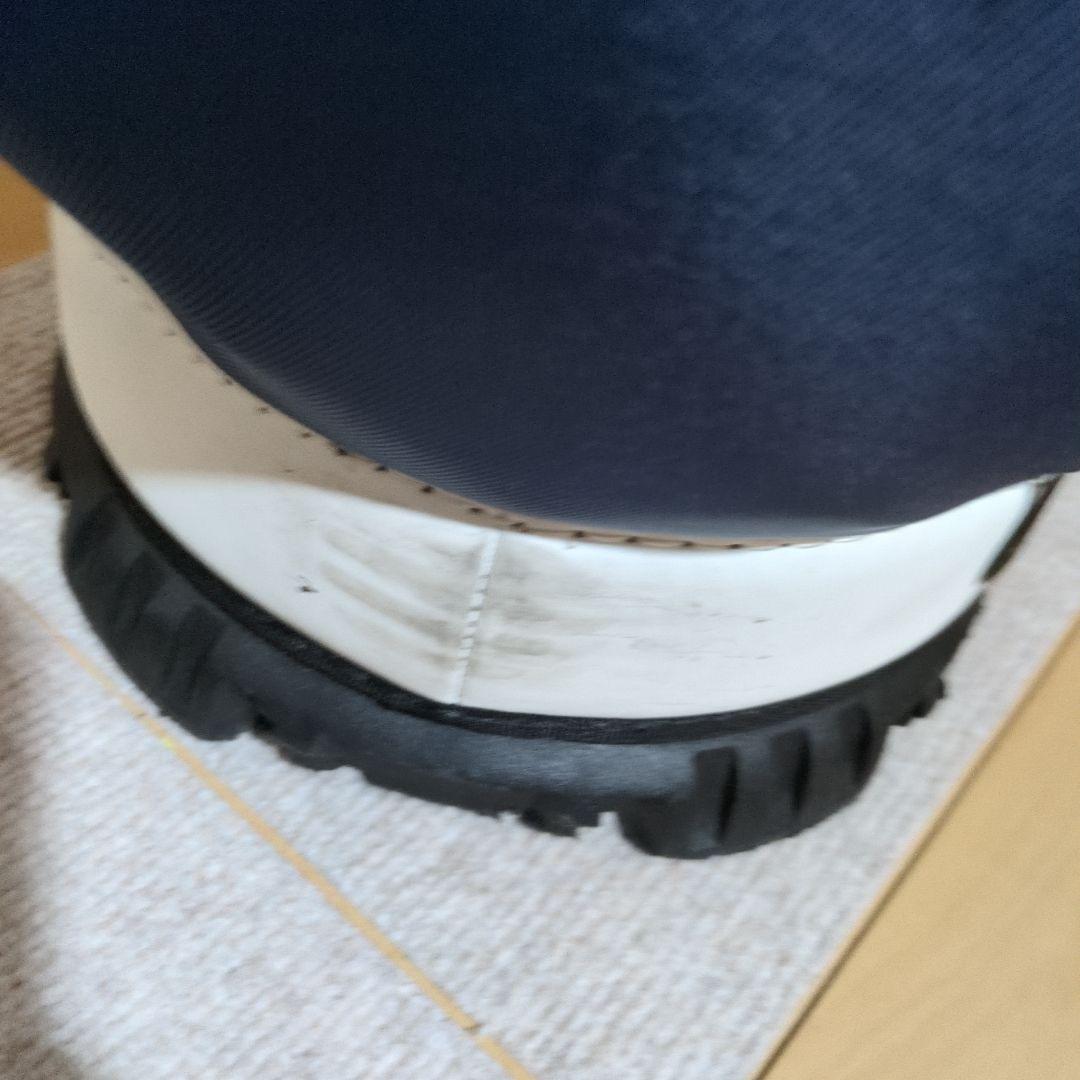 ニューバランス　ゴルフバッグ