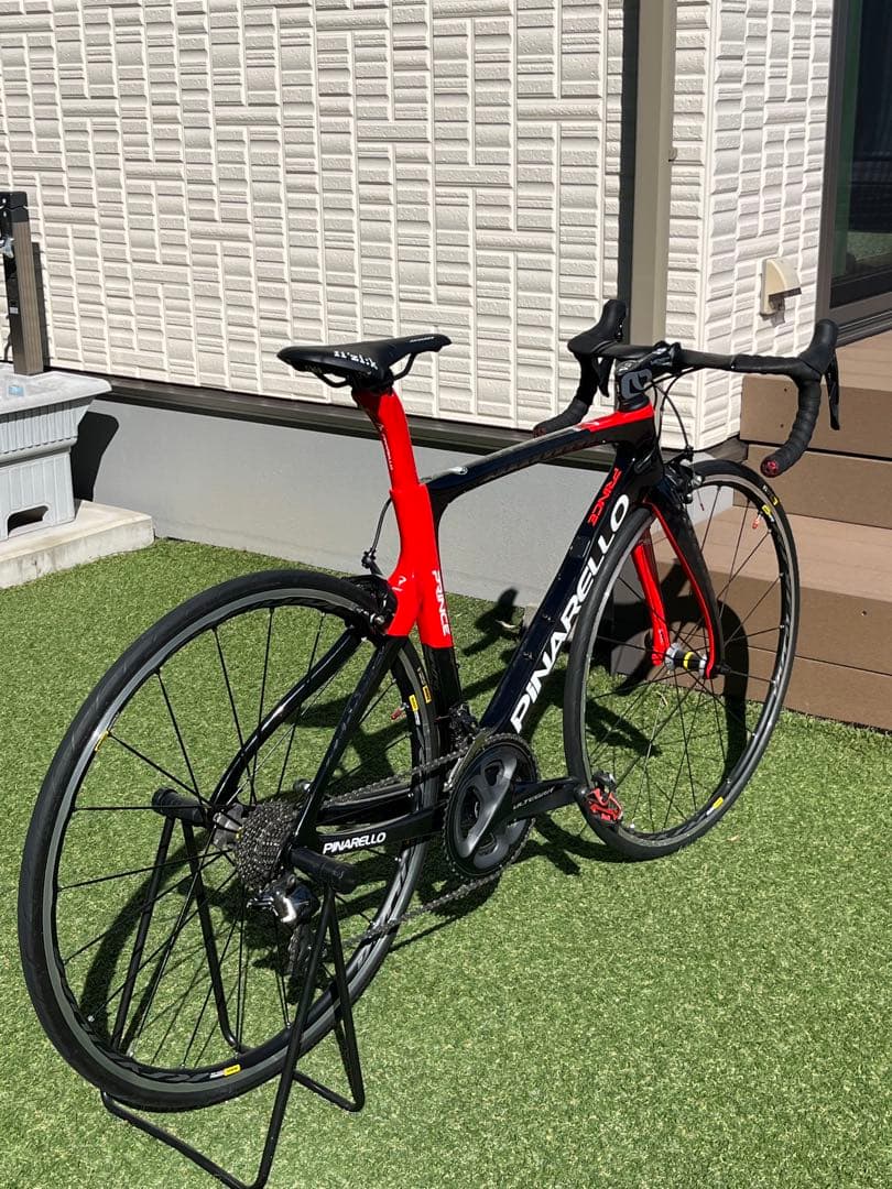PINARELLO PRINCE ピナレロ プリンス 直接受け渡し限定