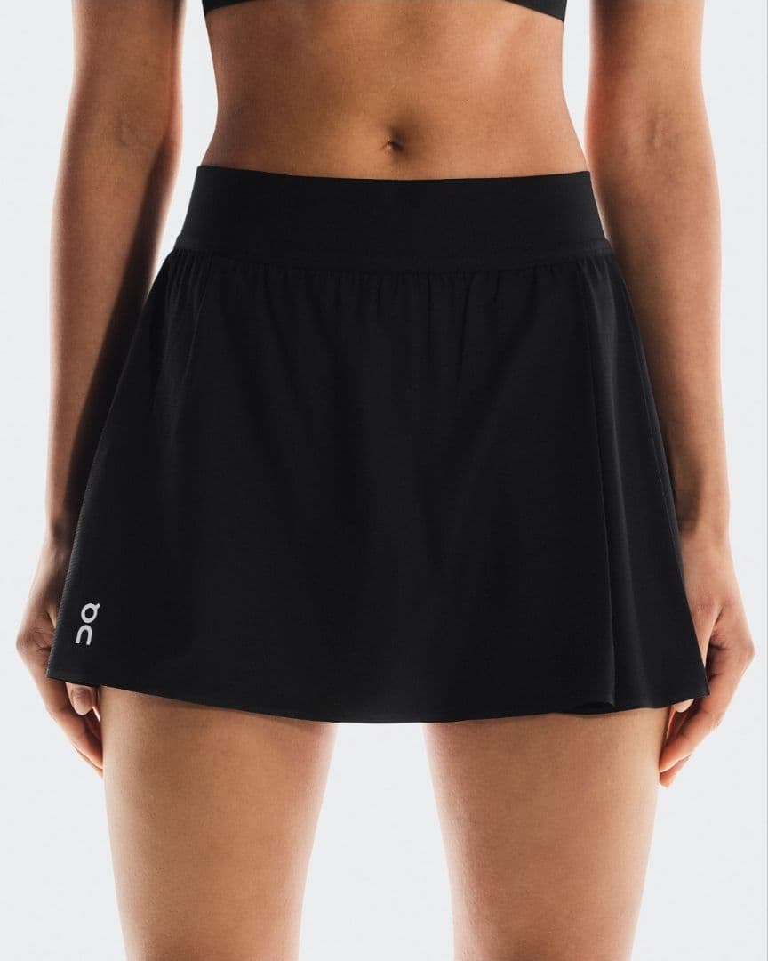 ウィメンズL　 On Court Skirt Pleated　スコート　スカート