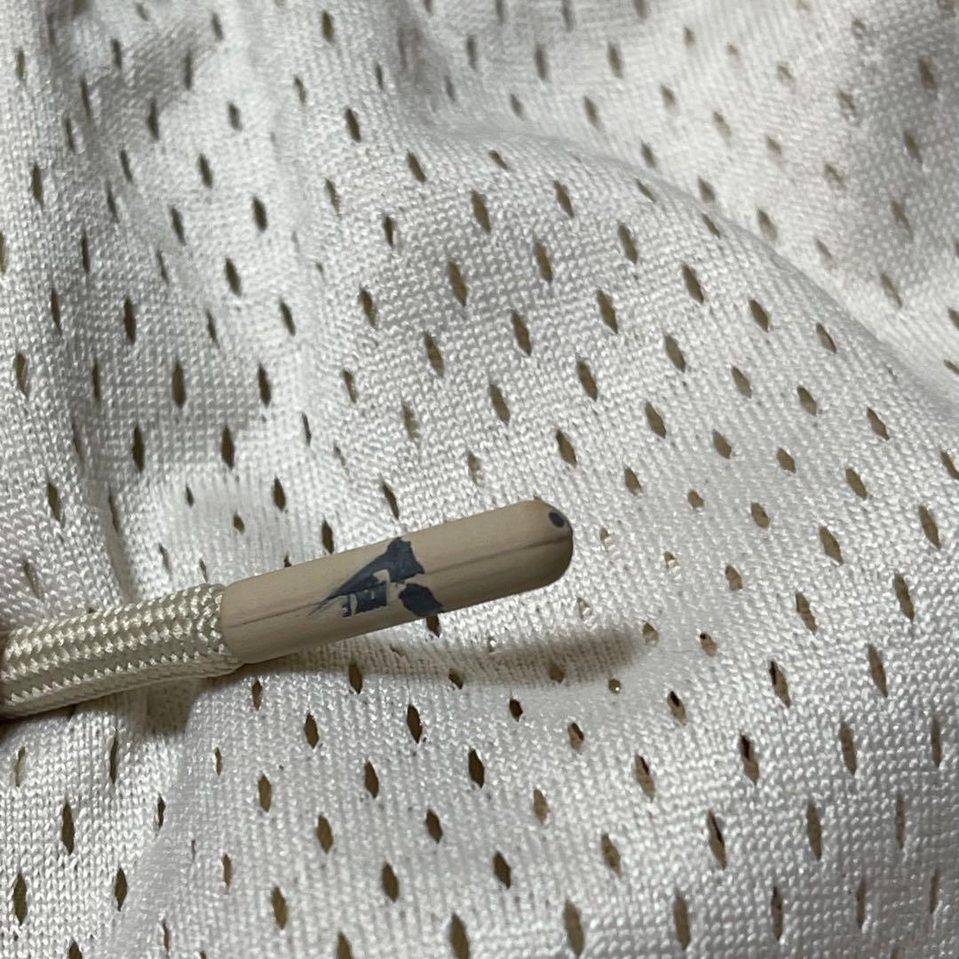 NIKE × FEAR OF GOD × NBA ショートパンツ バスケ FOG