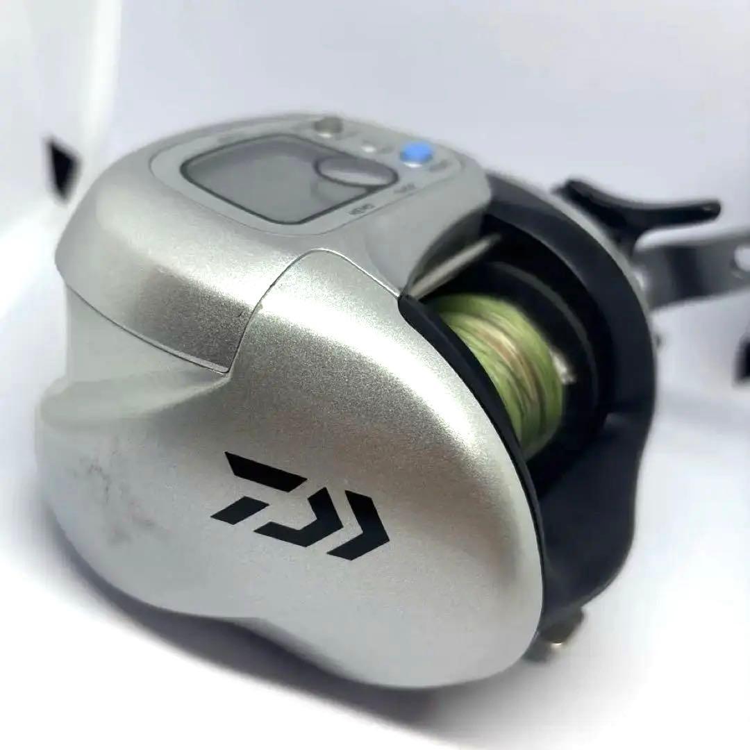 ダイワ　タナセンサー　400 DAIWA