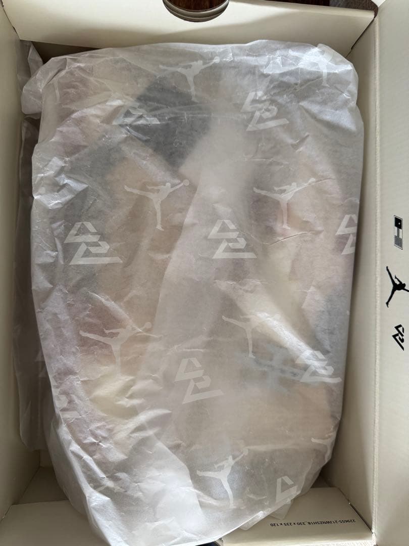 シューズ(男性用) NIKE JORDAN WHY NOT .5 HTG PF