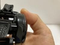 SHIMANO nium DC 70HG リール 24