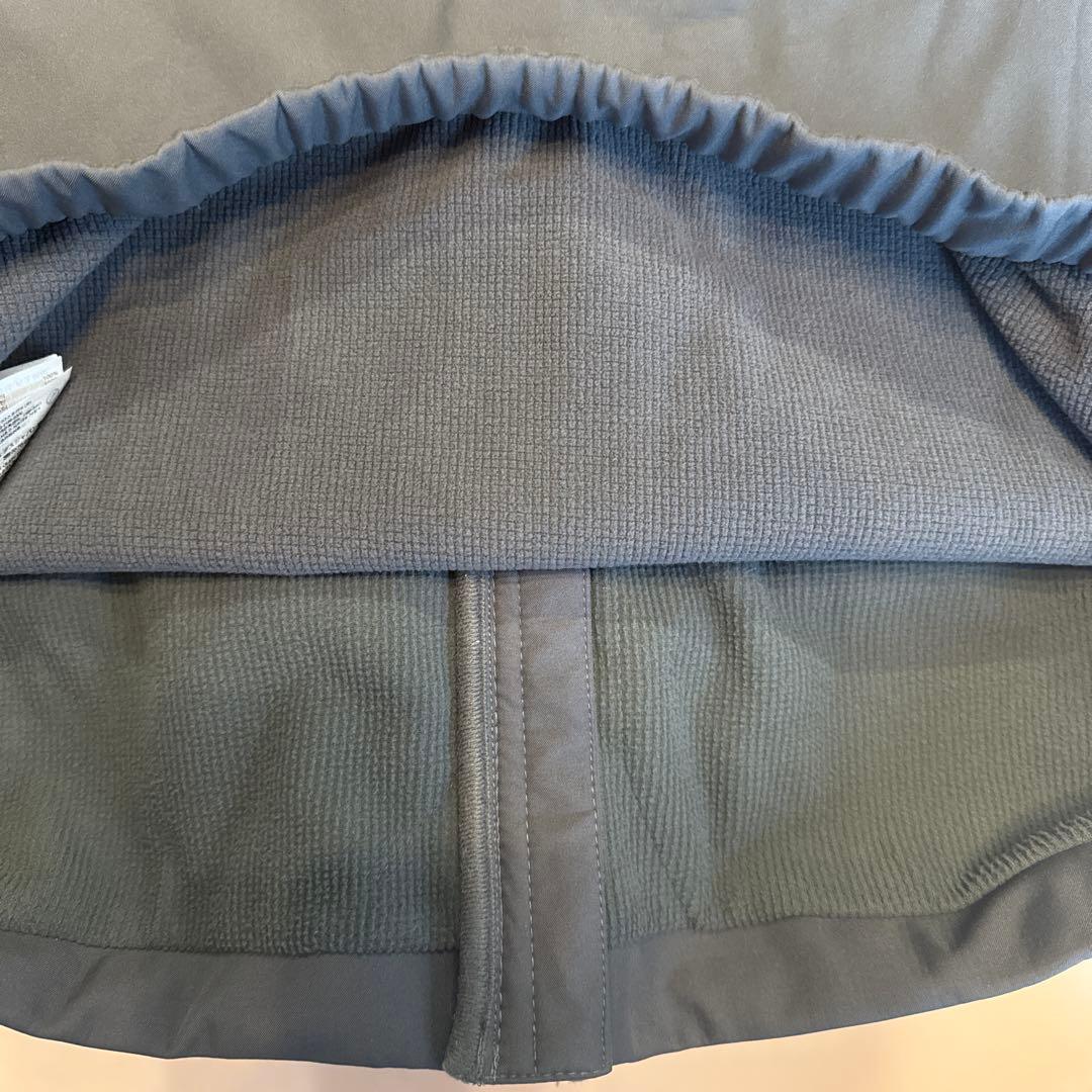 adidas グレーアウター adidas ブラックパンツ 単品購入も可