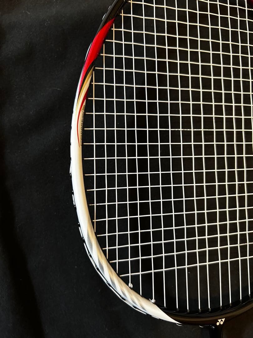 【極美品】YONEX ARC SABER アイスラッシュ　バドミントンラケット