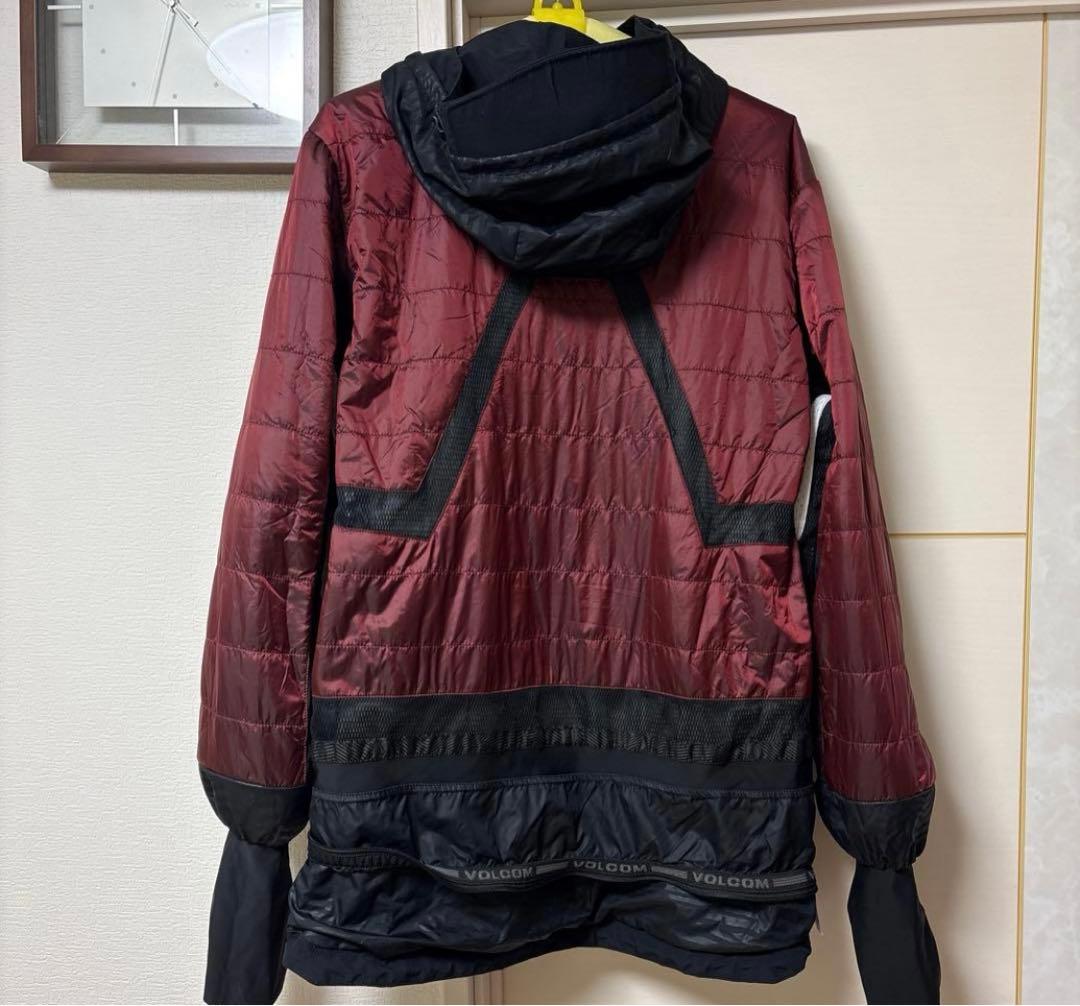 VOLCOM ボルコムTDS 2L GORE-TEX スノーボード