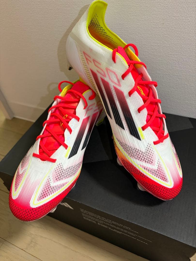 シューズ adidas F50 ELITE SG