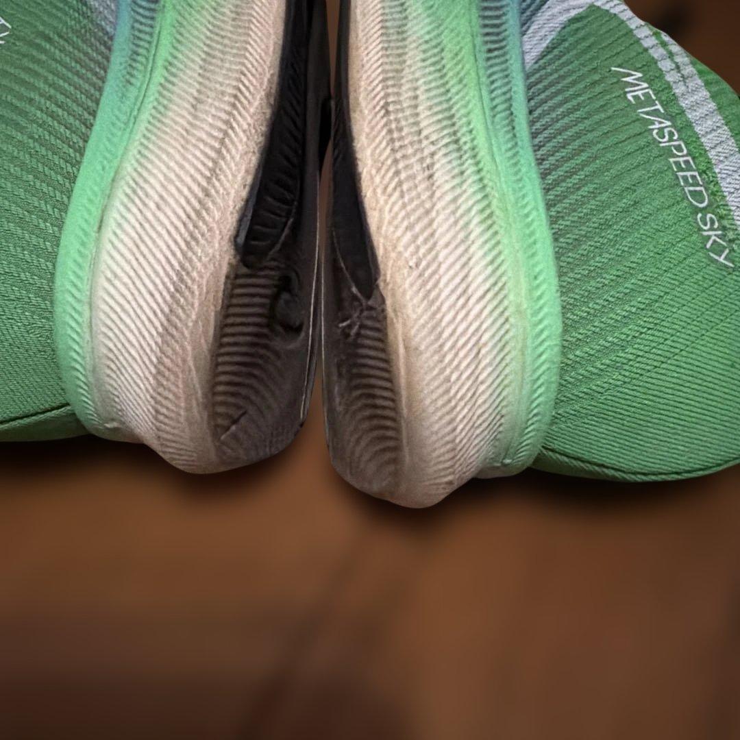 スパイク・シューズ ASICS SPEED SKY + 27cm