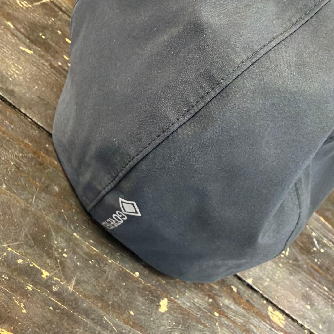 SIMMS GORE-TEX RAIN CAP S/M 未使用