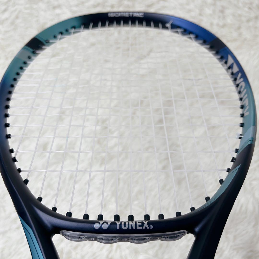 YONEX EZONE98 2022年モデル G2 テニスラケット 305g