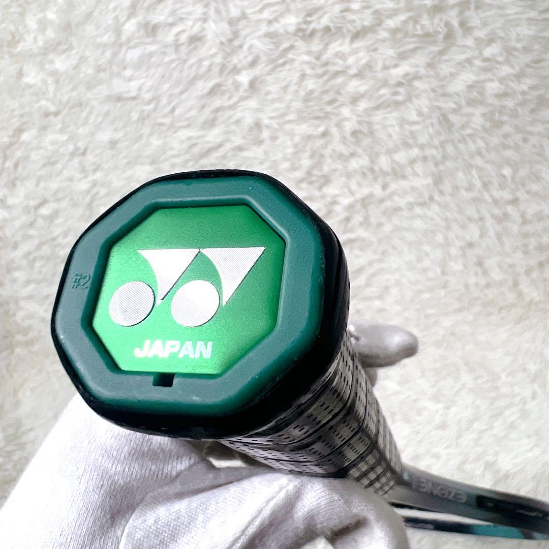 YONEX EZONE98 2022年モデル G2 テニスラケット 305g