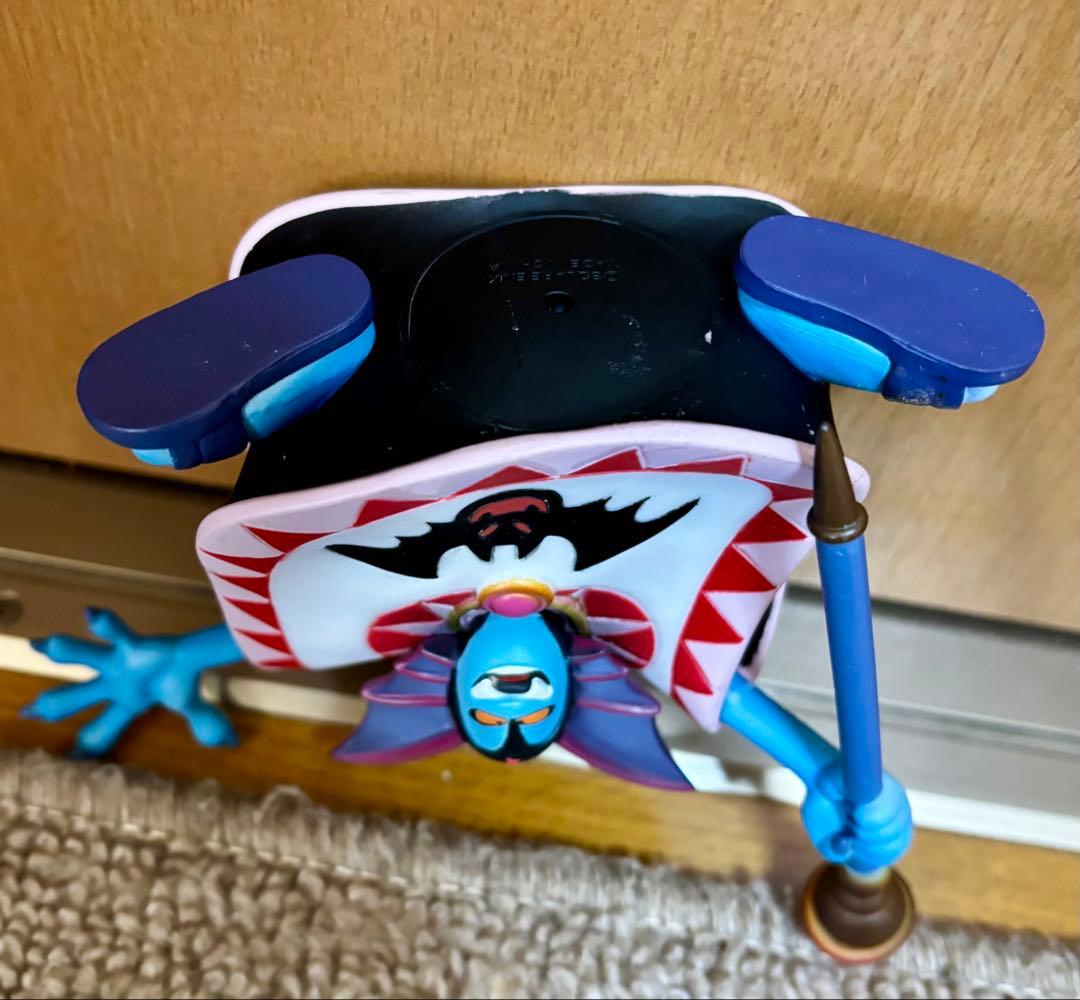 ドラクエ　ソフビモンスター　ハーゴン