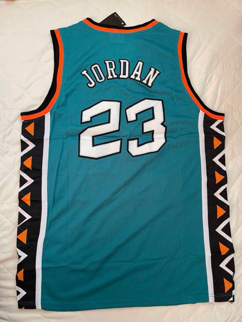 NBAオールスター JORDAN 23 XLジャージ