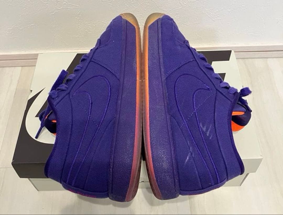Nike Book 1 \"Sunset\" 27.0cm中古