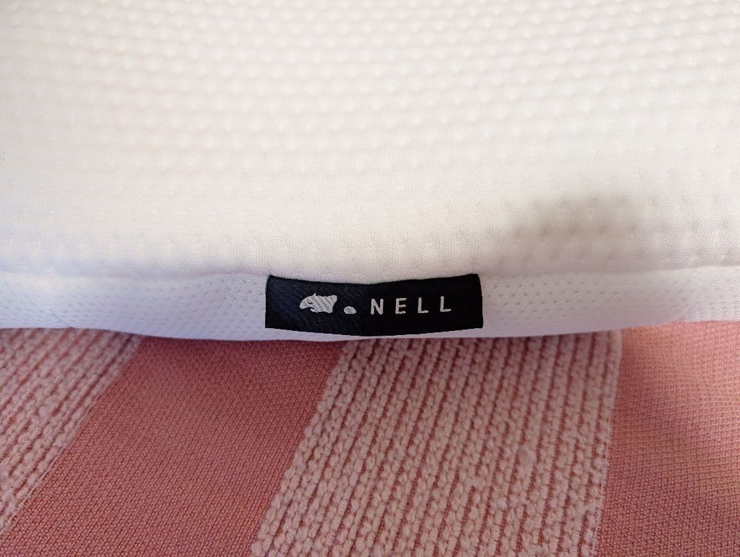NELL（ネル） まくら