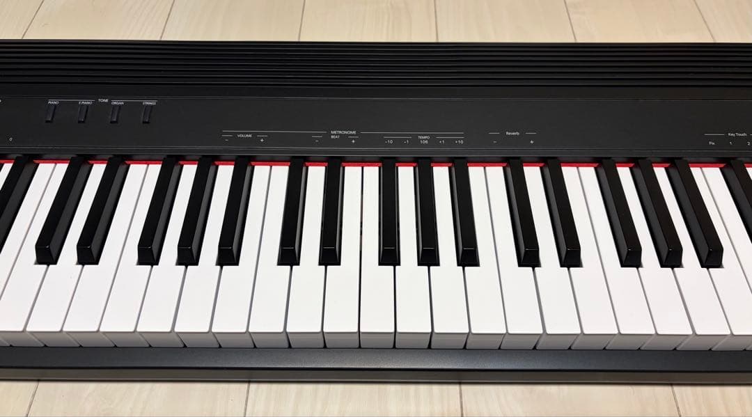 Roland ローランド/GO-88P 88鍵盤 エントリー・キーボード