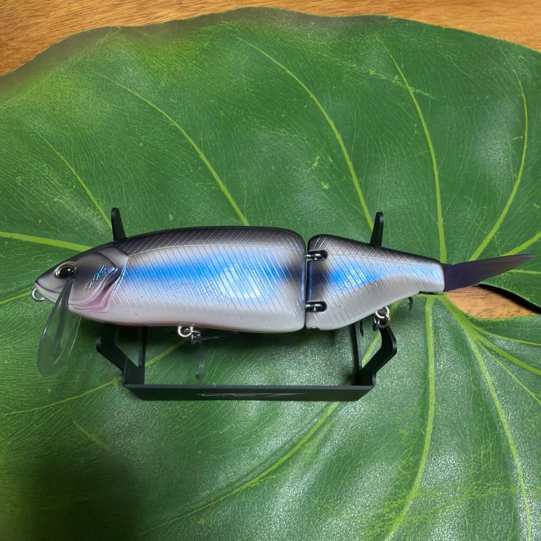 DRT TINY KLASH HIフロート　カニエのポパイオリカラ
