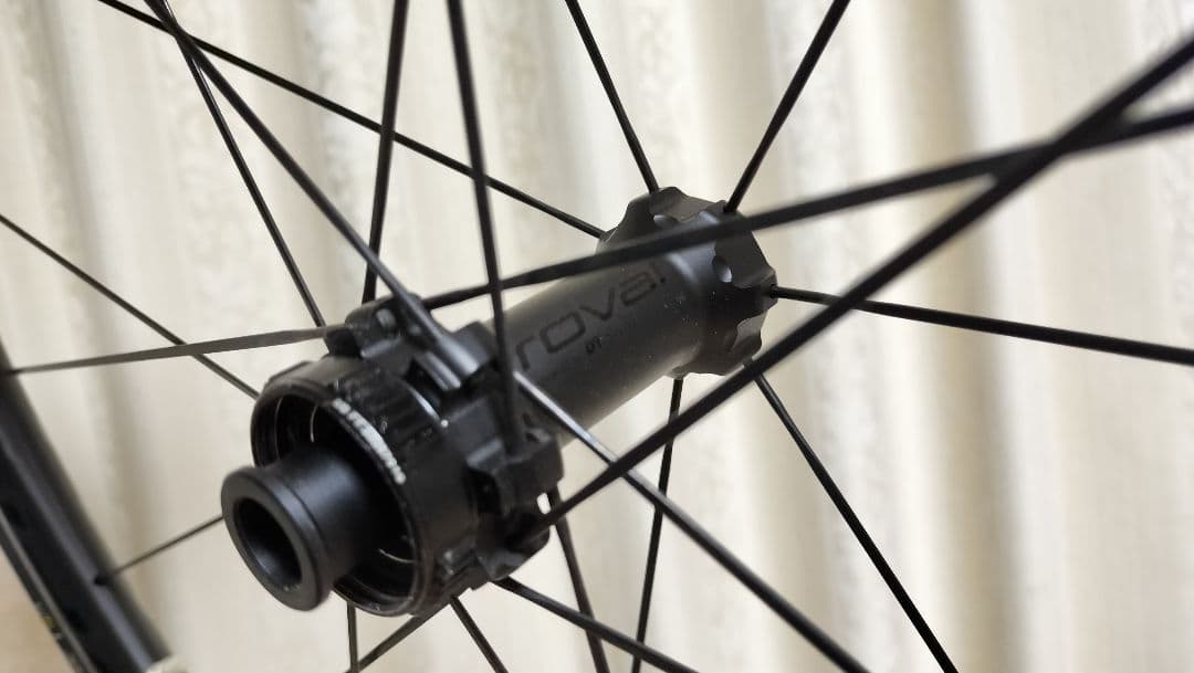 Roval ALPINIST CLX II　超極上品