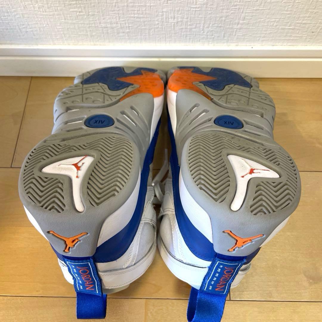 NIKE ナイキ ジャンプマンJORDAN ジョーダン バッシュ ハイカット