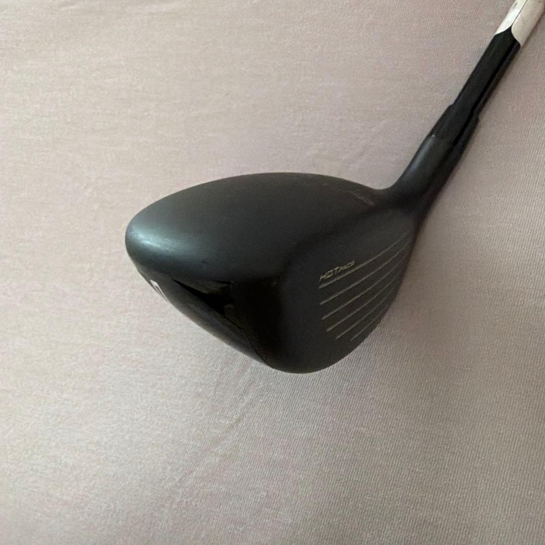 Cobra Aerojet 19度 ユーティリティクラブワンレングス