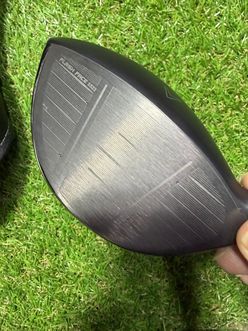 Callaway Rogue ST ◆◆◆LS ドライバー 10.5°