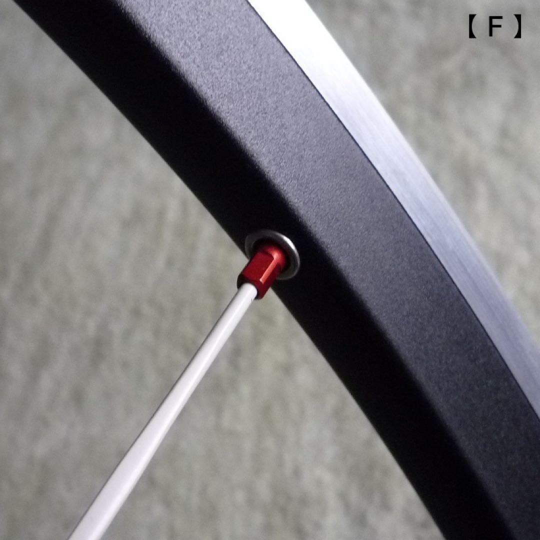 BONTRAGER RXLホイール 前後セット【ほぼ未使用】