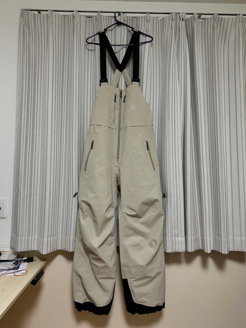 unfudge 24-25 スノーボードウェア上下M