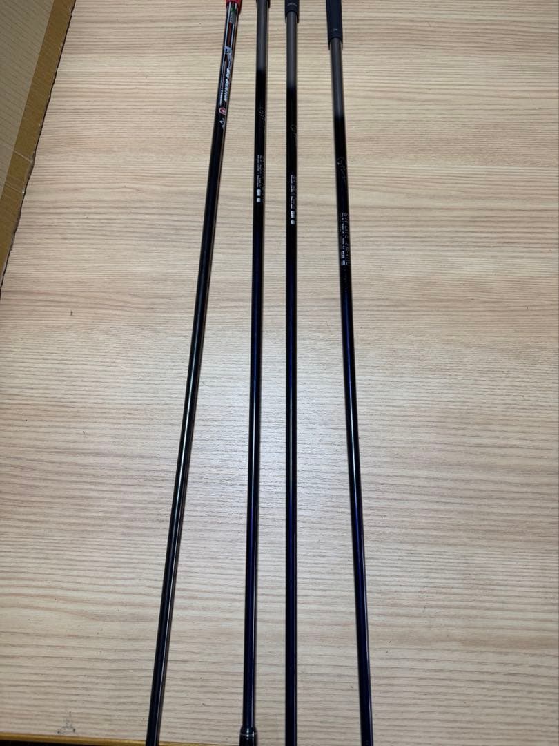 Callaway GIII MIZUNO ゴルフクラブ12本セット