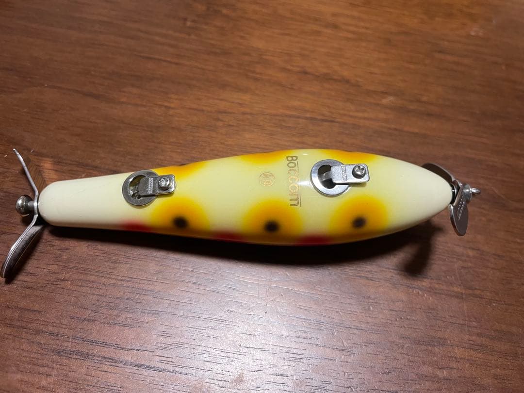 ボッコム　ビタンゴセミロング