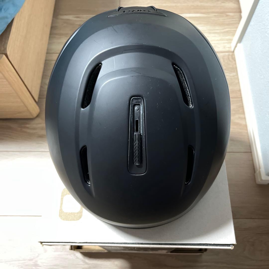 GIRO NEO AF マットブラック Lサイズ
