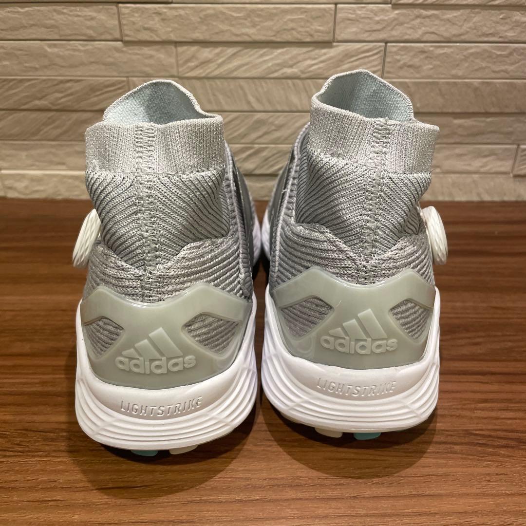 【再値下げ】adidas LIGHTSTRIKE レディース　ゴルフシューズ